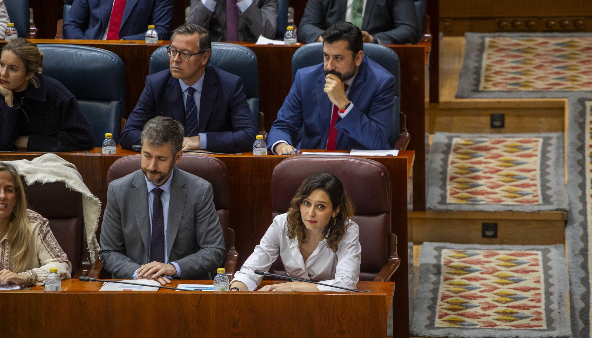 Ayuso Asamblea 14 de marzo 2024 - 8